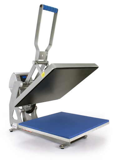 [510-0308] Hotronix  Auto Open Clam Heat Press , 16" x  16" platen