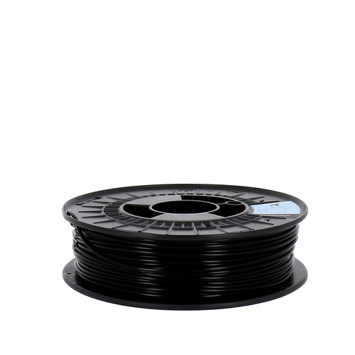 [570-2017] Kimya PLA Black Recycled 2.85mm 750g