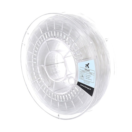 [570-2022] Kimya TPU Recycled Translucent 90A