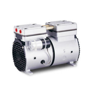 [560-0102] LaserPro Air Assist Compressor 110v