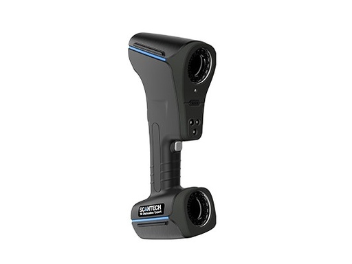 [585-0005] Scantech AXE B11 Laser Handheld 3D Scanner