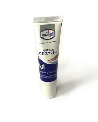 [570-0284] Ultimaker Eurol Grease , Packaged