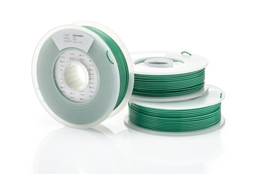 [570-0150] Ultimaker Material,  PETG Green