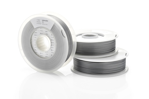 [570-0148] Ultimaker Material,  PETG Silver