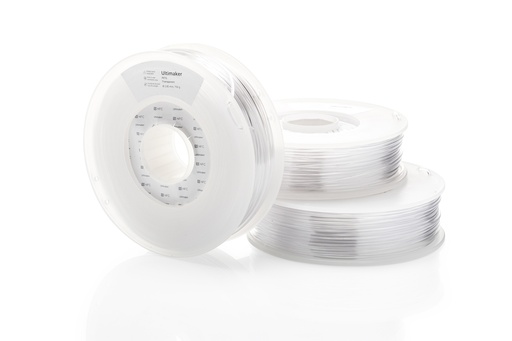 [570-0151] Ultimaker Material,  PETG Transparent