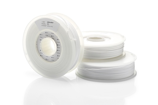 [570-0147] Ultimaker Material,  PETG White