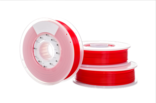 [570-0117] Ultimaker Material,  Tough PLA Red