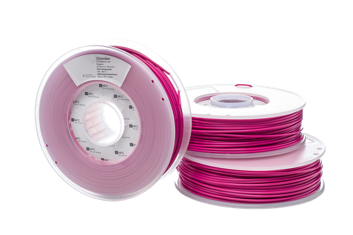 [570-0018] Ultimaker Material, PLA Magenta