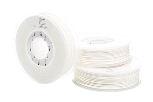 [570-0014] Ultimaker Material, PLA White