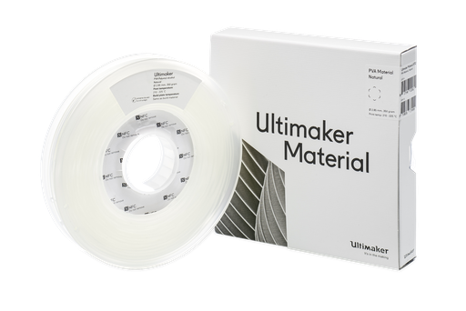 [570-0060] Ultimaker Material PVA Support, Small  350g ,water soluble