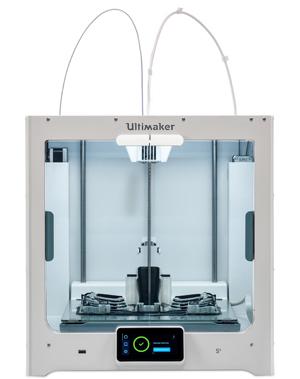 [570-0007] Ultimaker S5 3D Printer