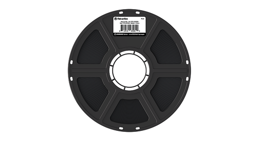 [570-0544] MakerBot Sketch PLA Filament Black (1kg, 2.2lbs)