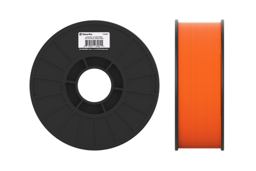 [570-0545] MakerBot Sketch Tough Filament Orange (1kg, 2.2lbs)