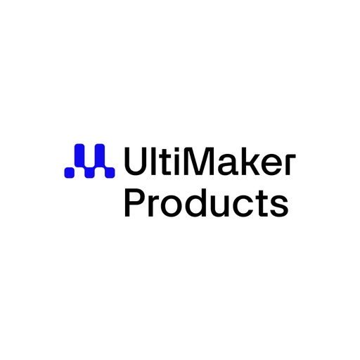 [570-0304] Ultimaker Print Head Assembly 2+/2+ Connect