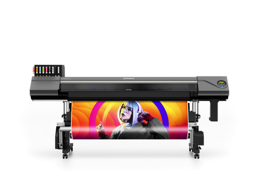 [510-0311] Roland TrueVIS MG-640 64" UV Printer Cutter