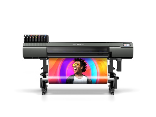 [510-0096] Roland TrueVIS LG-540 54" UV Printer Cut