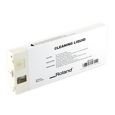 [510-0391C] Roland DTF Cleaning Cartridge