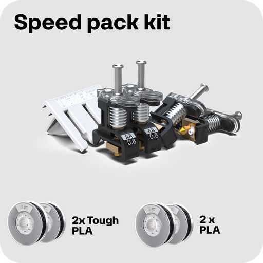 [570-0554] Ultimaker Speed Pack Bundle