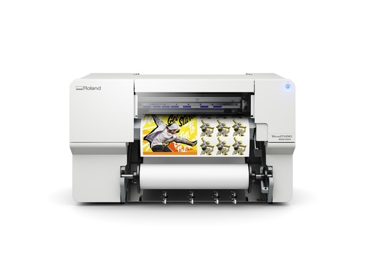 [510-0404] Roland BN2-20A 20" Printer Cutter